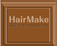 hairmake
