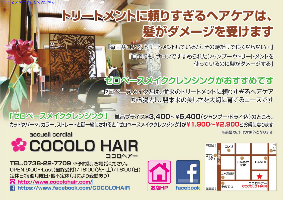 COCOLO HAIR