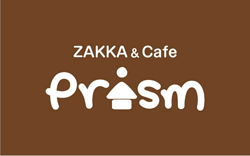 雑貨&カフェ Prism